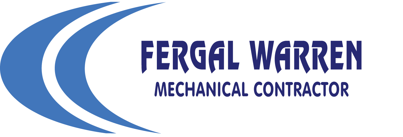 Feargal Warren Mechanical Contractor